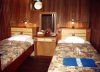 Charter Yacht CHENG HO - Phinisi Schooner - 14 Cabins - Flores, Indonesia