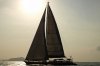 Charter Yacht CHRYSALIS T - 3 Cabins - Phuket, Thailand