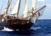 Charter Yacht Classic Ketch - Day Charter - Palma de Mallorca