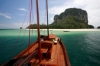 Charter Yacht Classic Siamese Schooner - 6 Cabins - Phuket, Thailand