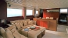 Charter Yacht COMUNQUE VADA - Aicon 85 Fly - 4 Cabins - Sicily - Naples - Italian Riviera - Sardinia
