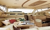 Charter Yacht CORALISSIMA - Ferretti 460 - 3 Cabins - Italy - Sardinia - Carloforte