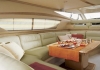 Charter Yacht CORALISSIMA - Ferretti 460 - 3 Cabins - Italy - Sardinia - Carloforte