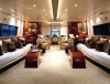 Charter Yacht COSTA MAGNA - Corporate Event Yacht - Up to 36 day guests cruising - 5 Cabins - Monaco - French Riviera