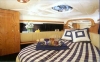 Charter Yacht Cranchi 34 - 2 Cabins - Athens