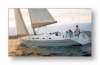Charter Yacht Cyclades 43 - 4 Cabins - Barcelona