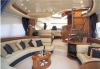 Charter Yacht Azimut 68 S - 3 Cabins - Porto Cervo, Sardinia