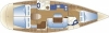 Charter Yacht Bavaria 42 - 3 Cabins - Whitsundays and Great Barrier Reef, Australia