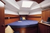 Charter Yacht Sun Odyssey 40 - 3 Cabins - Ajaccio - Corsica