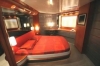 Charter Yacht SUR L`ONDE II - Baia Atlantica 78 - 4 Cabins - Antibes - Cannes - Nice