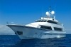 Charter Yacht DANIELLA - Lloyds 110 - 4 Cabins  - Mediterranean