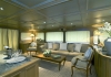 Charter Yacht DANIELLA - Lloyds 110 - 4 Cabins  - Mediterranean