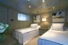 Charter Yacht DANIELLA - Lloyds 110 - 4 Cabins  - Mediterranean