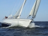 Charter Yacht DANTES - Swan 48 - 3 Cabins - Mediterranean