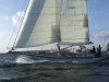 Charter Yacht DANTES - Swan 48 - 3 Cabins - Mediterranean