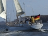 Charter Yacht DANTES - Swan 48 - 3 Cabins - Mediterranean