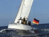 Charter Yacht DANTES - Swan 48 - 3 Cabins - Mediterranean