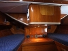 Charter Yacht DANTES - Swan 48 - 3 Cabins - Mediterranean