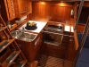 Charter Yacht DANTES - Swan 48 - 3 Cabins - Mediterranean