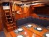 Charter Yacht DANTES - Swan 48 - 3 Cabins - Mediterranean