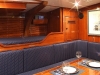 Charter Yacht DANTES - Swan 48 - 3 Cabins - Mediterranean