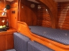 Charter Yacht DANTES - Swan 48 - 3 Cabins - Mediterranean