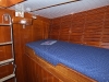 Charter Yacht DANTES - Swan 48 - 3 Cabins - Mediterranean
