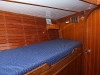 Charter Yacht DANTES - Swan 48 - 3 Cabins - Mediterranean