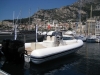 Charter Yacht DARIEL- Luxury 10m RIB - Monaco