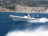 Charter Yacht DARIEL- Luxury 10m RIB - Monaco