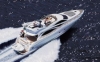 Charter Yacht Sunseeker Manhattan 64 - 3 Cabins - Marbella