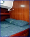 Charter Yacht Beneteau 40CC (2 Cabins) - St Vincent/Grenadines