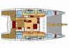 Charter Yacht ANASSA - Sunreef 62 - 5 Cabins - Greece