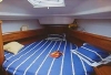 Charter Yacht Sun Odyssey 37 - Marseille