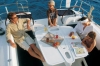 Charter Yacht Beneteau Cyclades 393 - 3 Cabins - Roses, Costa Brava