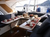 Charter Yacht DEMOISELLES - CIM Rochefor 88 - 4 Cabins - Indian Ocean - Caribbean