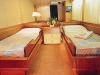 Charter Yacht DEMOISELLES - CIM Rochefor 88 - 4 Cabins - Indian Ocean - Caribbean