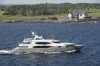 DESTINATION FOX HARB`R TOO - Trinity 161 - 5 Cabins - Caribbean - Bahamas - Nova Scotia