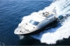 Charter Yacht DIAMS - Astondoa 72 - 4 Cabins - Cannes - Monaco