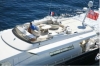 Charter Yacht DIAMS - Astondoa 72 - 4 Cabins - Cannes - Monaco