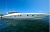 Charter Yacht DIVERSION - Baia Panther 80 - 3 Cabins - France - Monaco