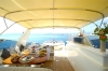 Charter Yacht DIVERSION - Baia Panther 80 - 3 Cabins - Cannes - Antibes - Monaco