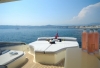 Charter Yacht DIVERSION - Baia Panther 80 - 3 Cabins - Cannes - Antibes - Monaco