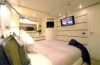 Charter Yacht DIVERSION - Baia Panther 80 - 3 Cabins - Cannes - Antibes - Monaco