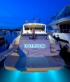 Charter Yacht DIVERSION - Baia Panther 80 - 3 Cabins - Cannes - Antibes - Monaco