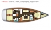 Charter Yacht YA BANAKI - CORFU