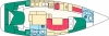 Charter Yacht Beneteau 40CC - (2 Cabins) - Tortola, BVI