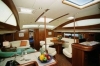 Charter Yacht Jeanneau 54 DS - 3 Cabin - Tortola, BVI - A/C