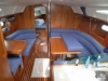 Charter Yacht Jeanneau 40 - (3 Cabins) - Tortola, BVI