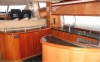 Charter Yacht Sunseeker Manhattan 64 - 3 Cabins - French Riviera